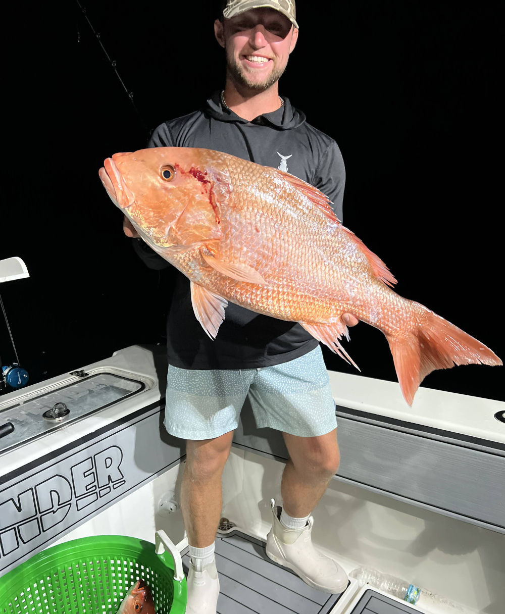 Marine Cowboy Boat Fishing Charters, Dunedin, Florida